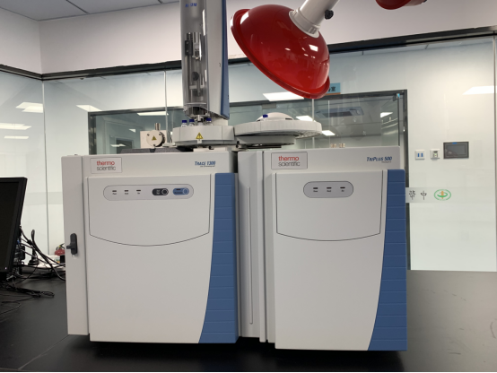 气相色谱仪（GC）