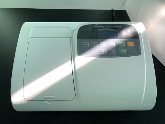 紫外可见分光光度计（UV）