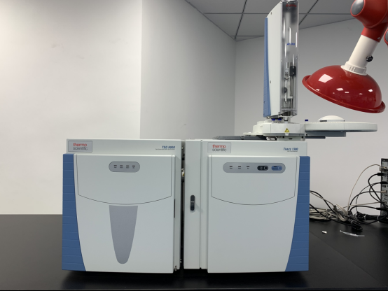 气相色谱质谱联用仪（GCMSMS）